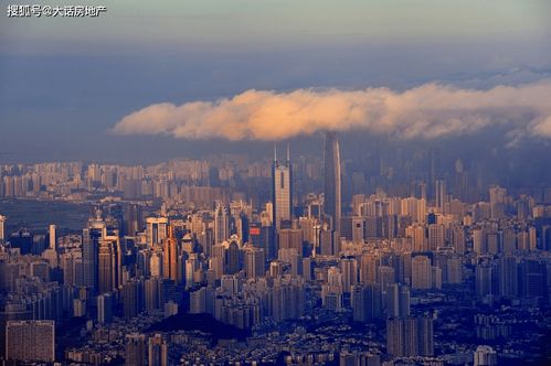 让人民群众 住有所居 国内房地产市场,要变天啦